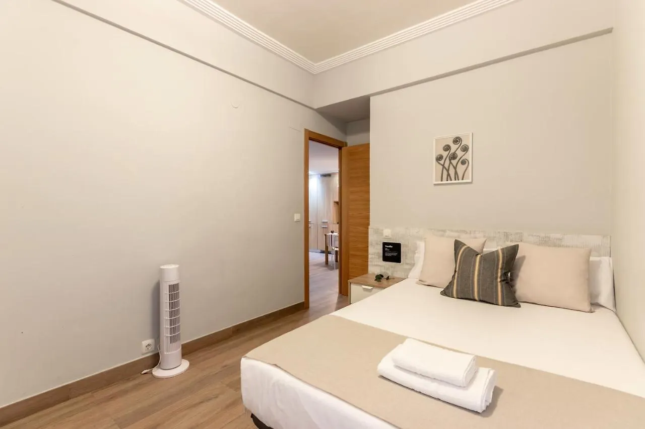 San Mames Termibus By Aston Rentals بلباو شقة