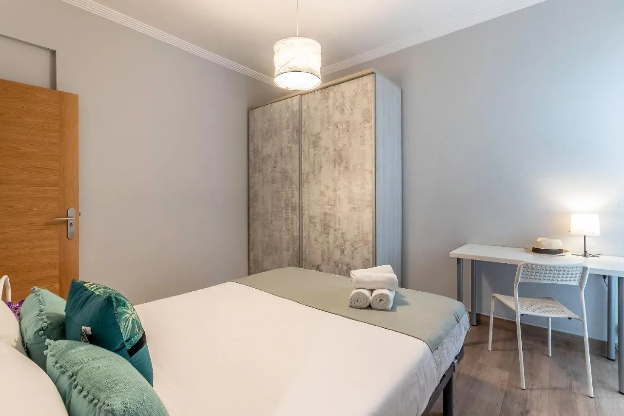 San Mames Termibus By Aston Rentals بلباو إسبانيا