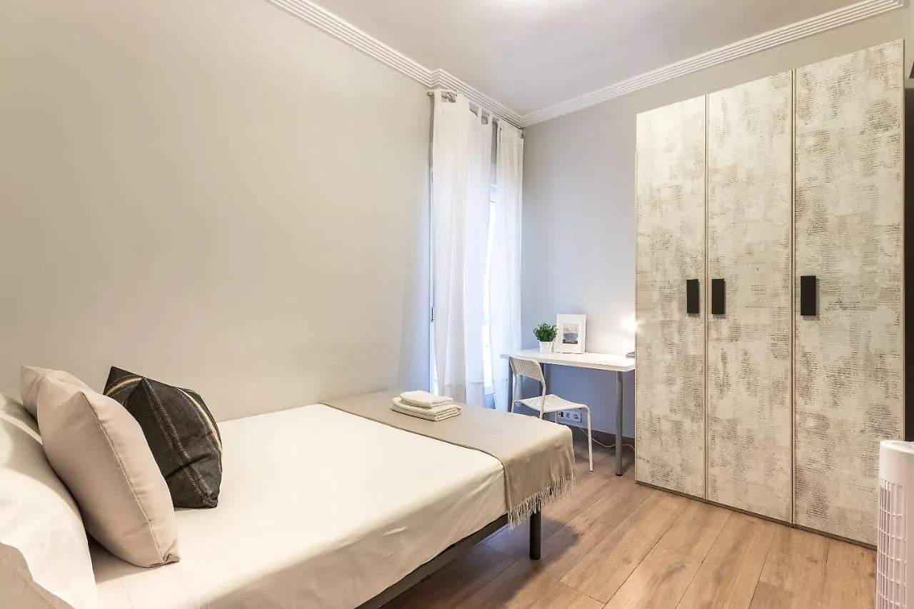 San Mames Termibus By Aston Rentals بلباو 0*,