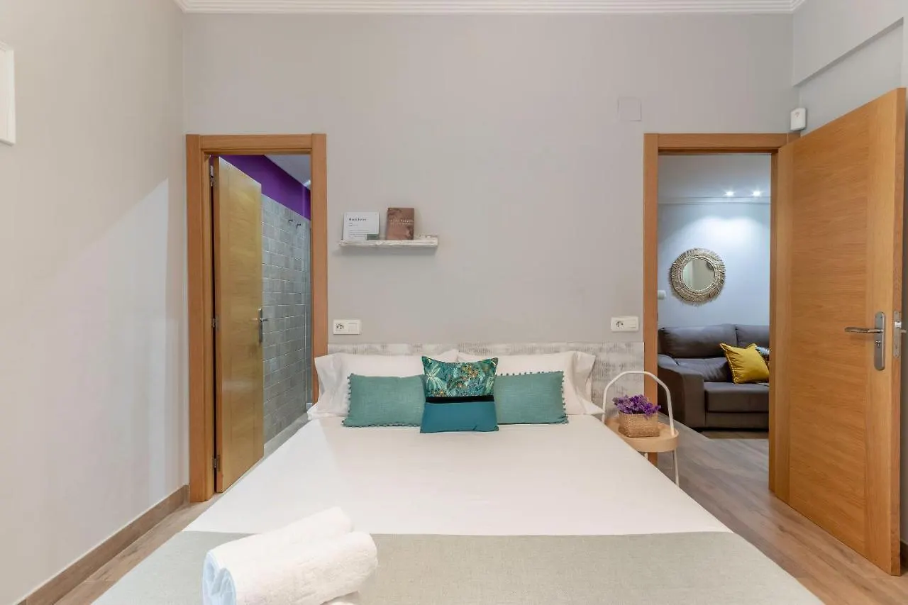 San Mames Termibus By Aston Rentals بلباو